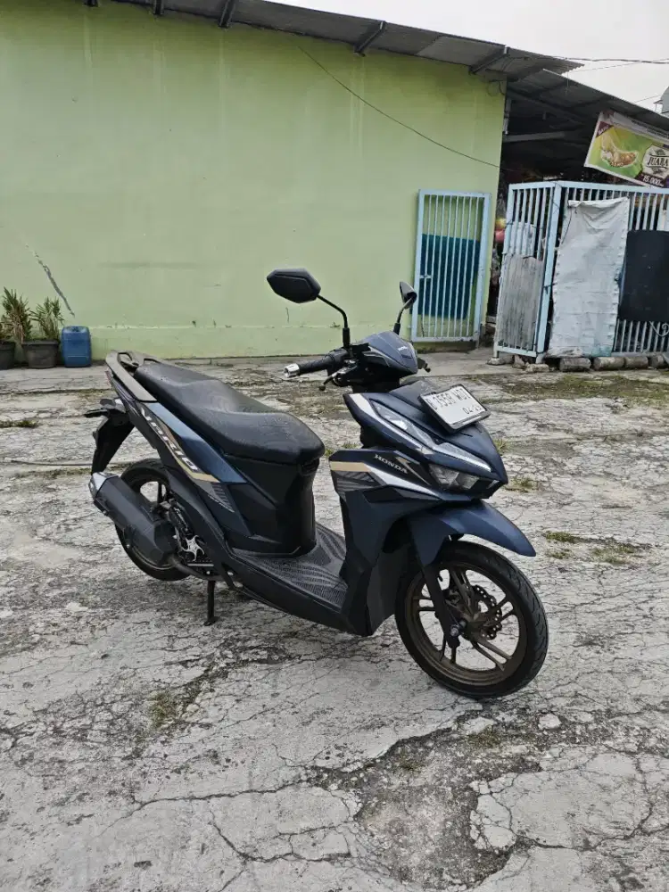 @Big sale Honda Vario New 125cc