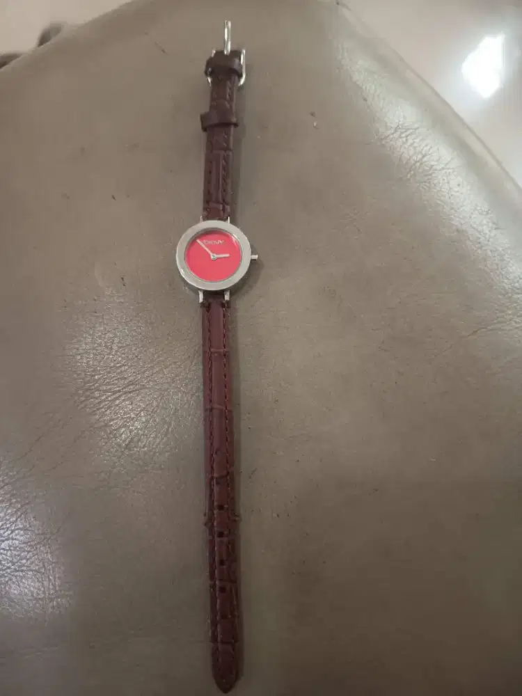 Jam tangan wanita DKNY original