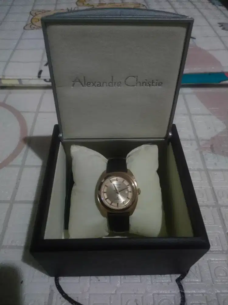 Alexandre Christi