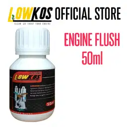 Lowkos Injector Cleaner 50 ML