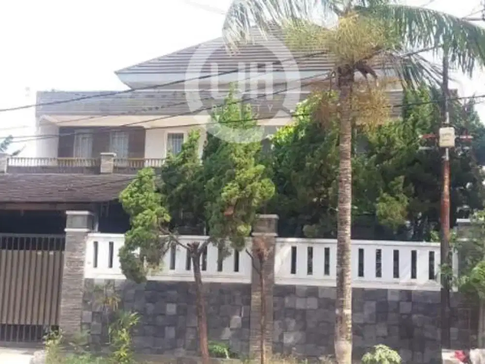 Rumah di Komplek Billymoon Duren Sawit Jakarta Timur