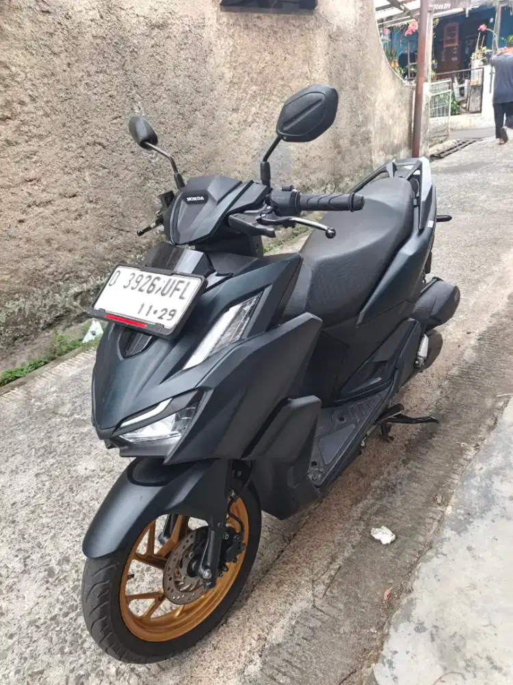 Vario 160 2024 CBS