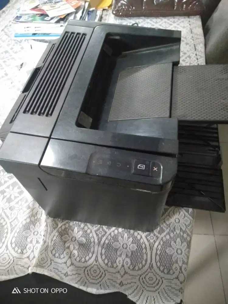 Printer hp laserjet P1606dn