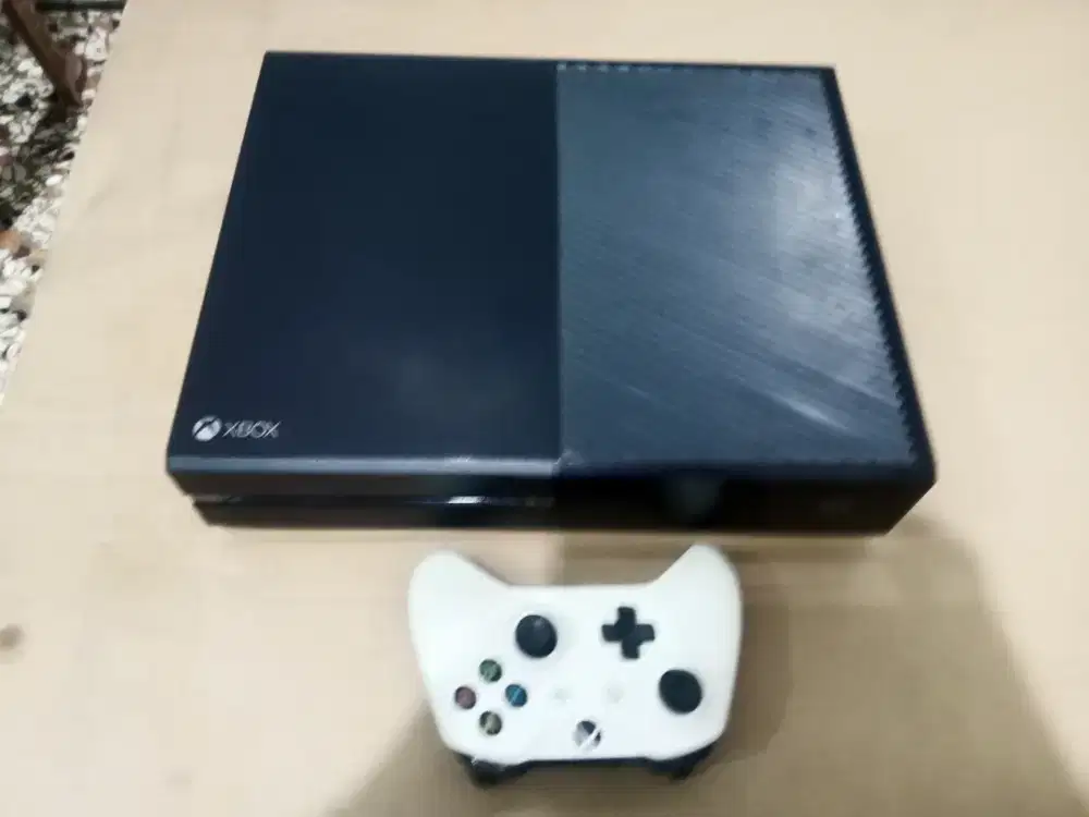 Xbox One 512GB Murah Fullgame Series S Ps3 Slim Bekas Second Seken 360