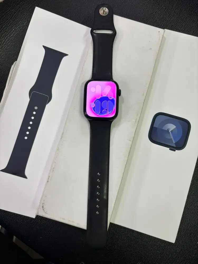 Apple Watch 9 45mm iBox