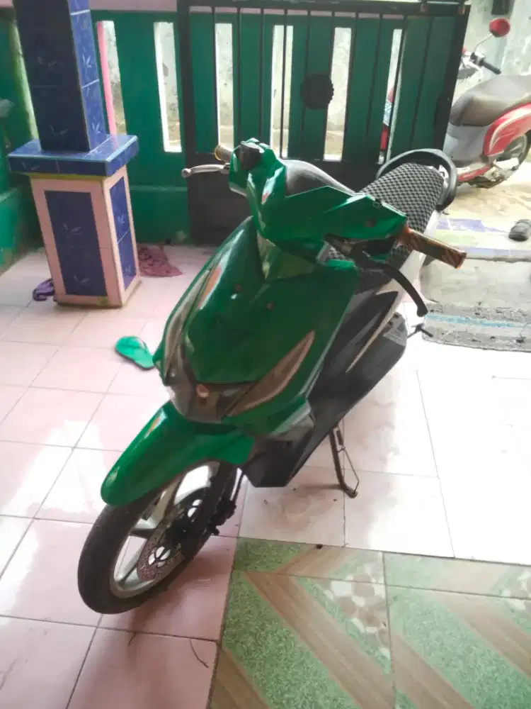 Beat karbu 2012