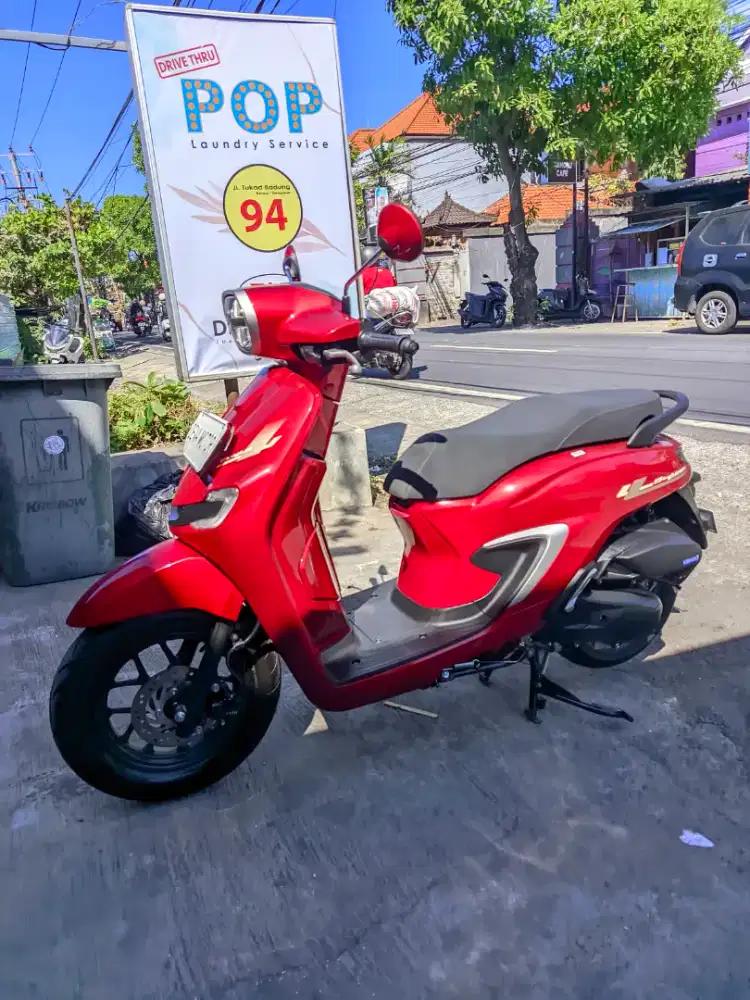 Stylo 2025 CBS Deva motor