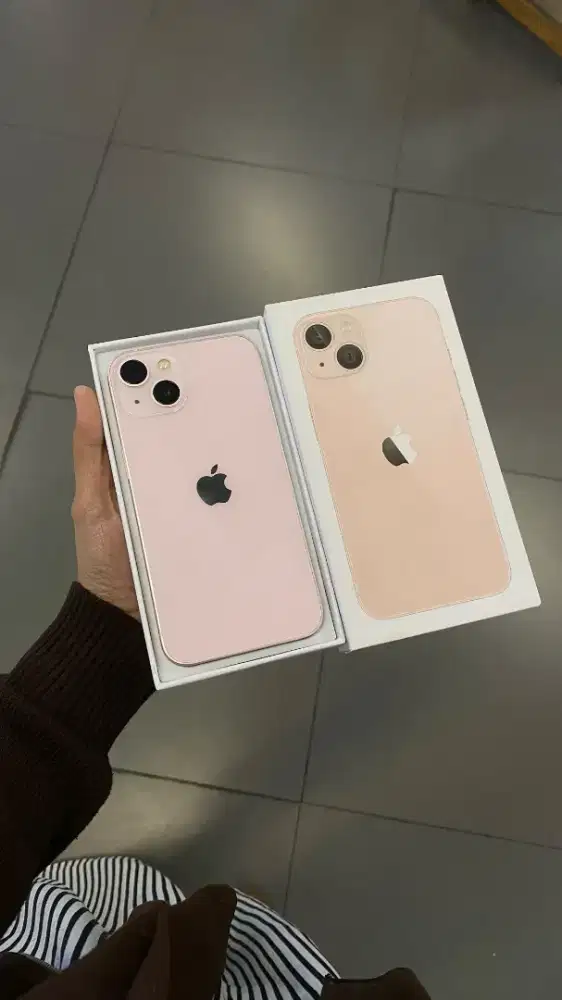 iPhone 13 256gb ex inter