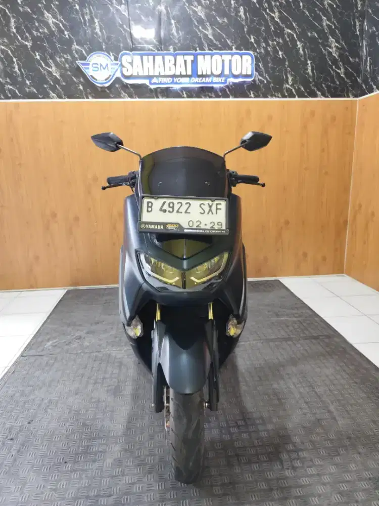 NMAX TH 2024 KUNCI CASH ATAU KREDIT DAN SPAYLATER BISA