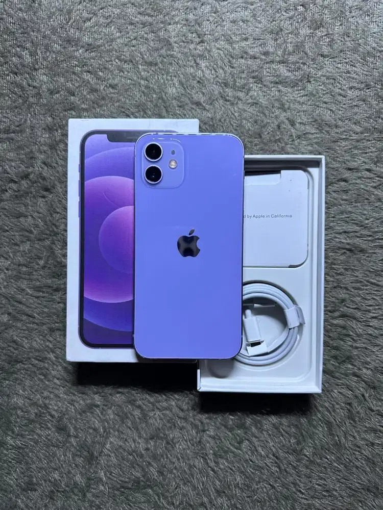 iPhone 12 Basic 128gb inter