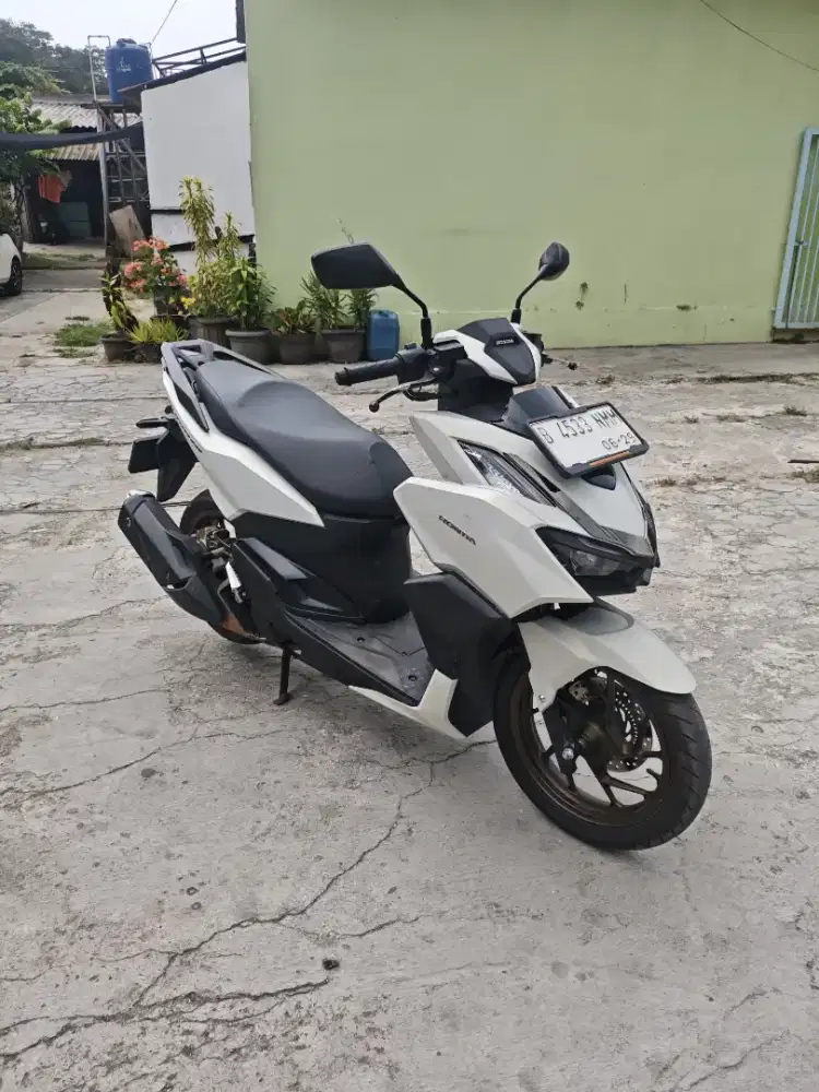 @Big sale Honda Vario 160cc ABS