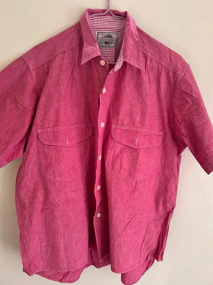 Jual baju bekas borongan/satuan