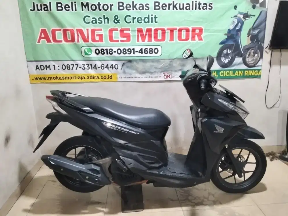 Honda Vario 150 2016