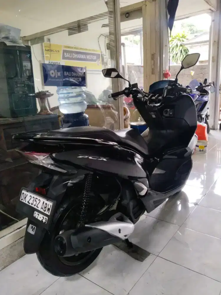 Honda PCX. 150 CC thn 2019 cash. Bali dharma motor