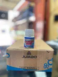 Minyak Rem Merk Jumbo isi 24 btl