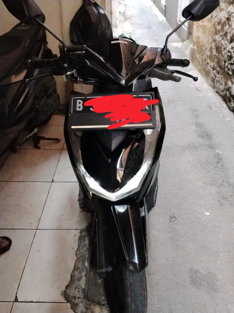 Honda beat th 2022