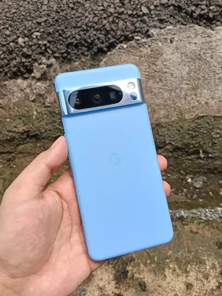 Google Pixel 8 Pro ram 12/128 GB