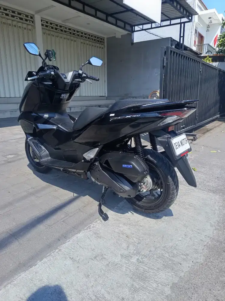 PCX 160 th 2026 pmk Deva motor