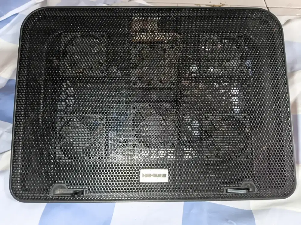 Cooler Pad NYK Winterstorm X3
