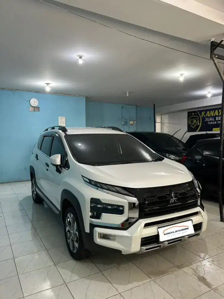 Xpander Cross 1.5 Premium Package Matic 2025/26