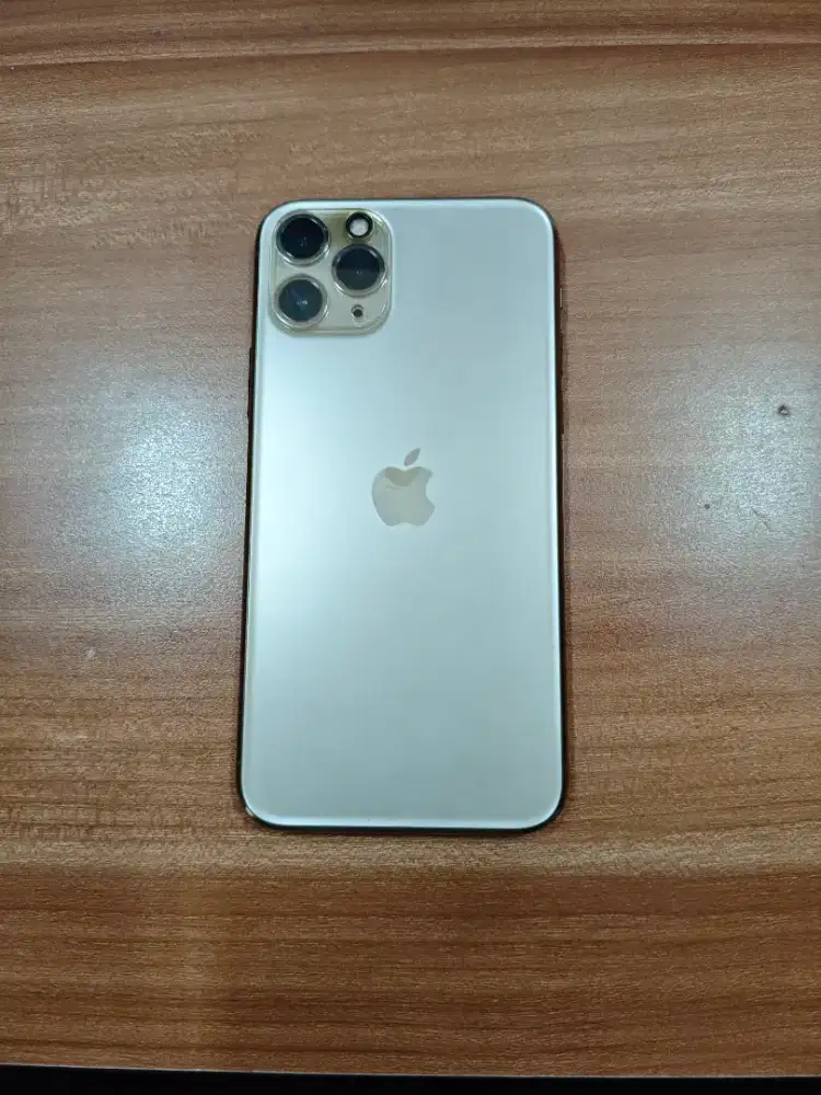 Iphone 11 Pro 64gb
