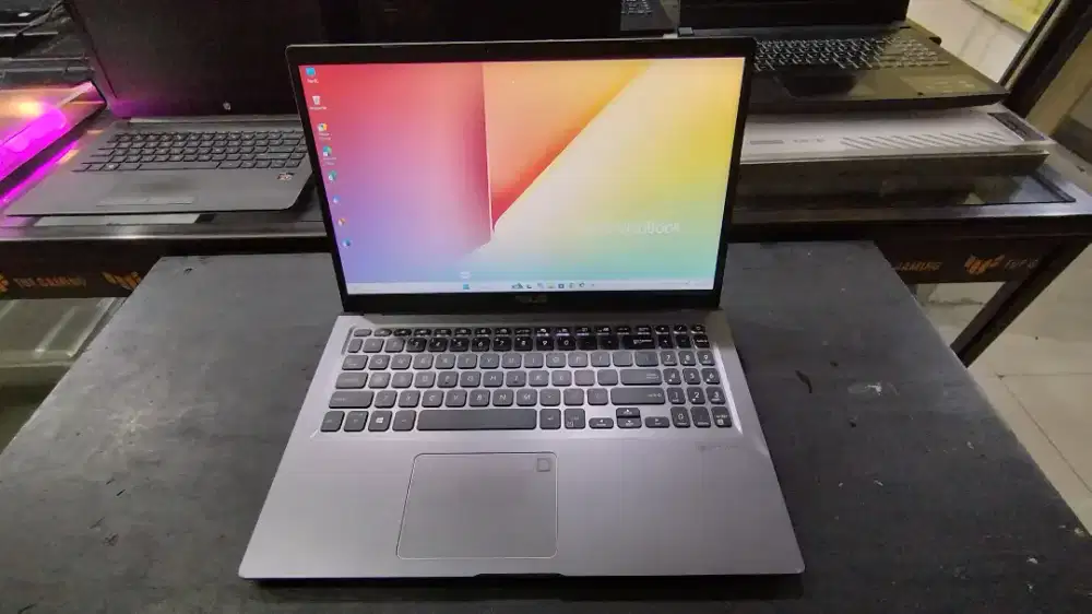 Asus Vivobook A516JA
