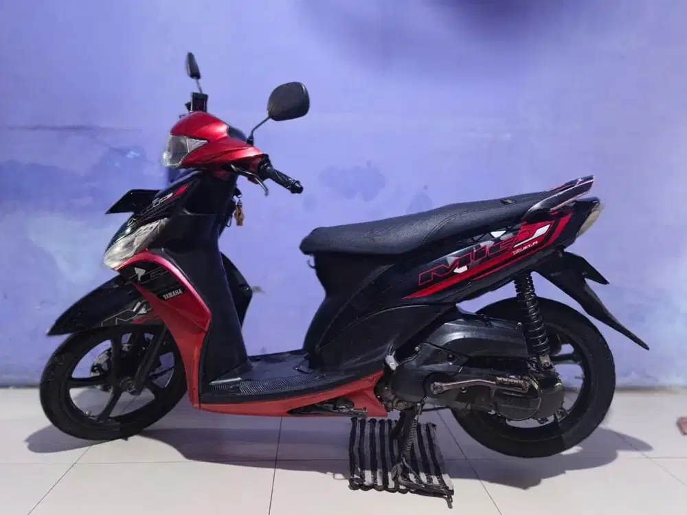Di jual mio j 2014