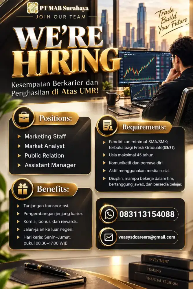 BISNIS PERDAGANGAN LOGAM MULIA