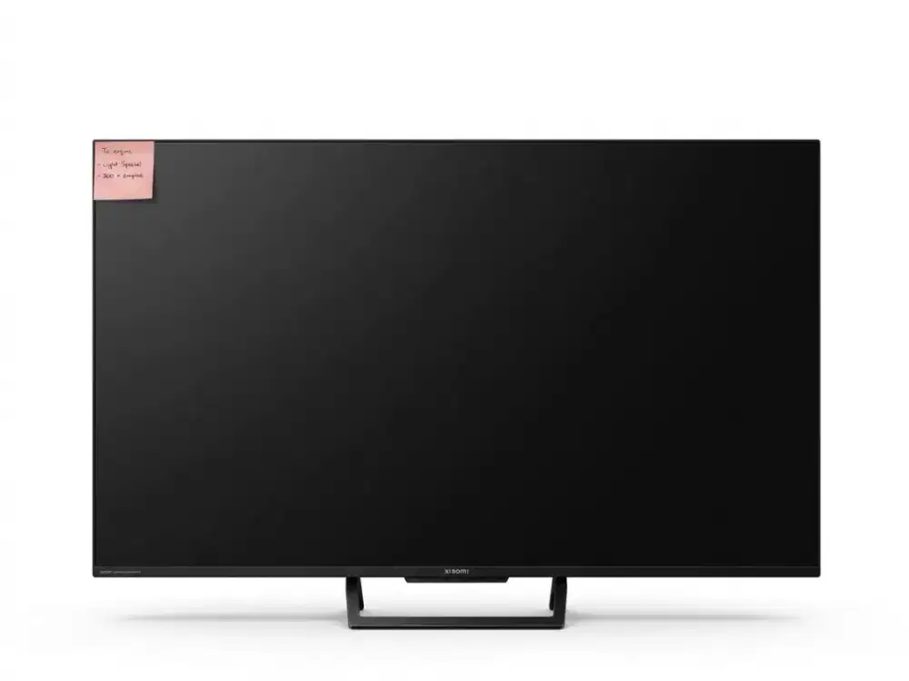 PRELOVED TV 55 INCH