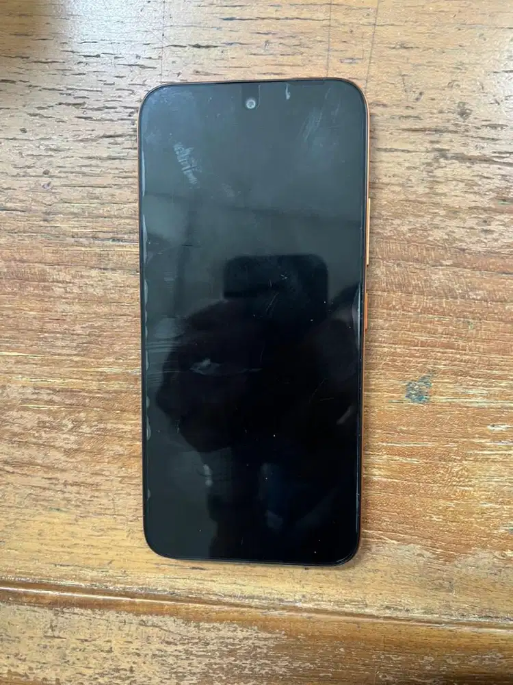 Infinix Smart 20