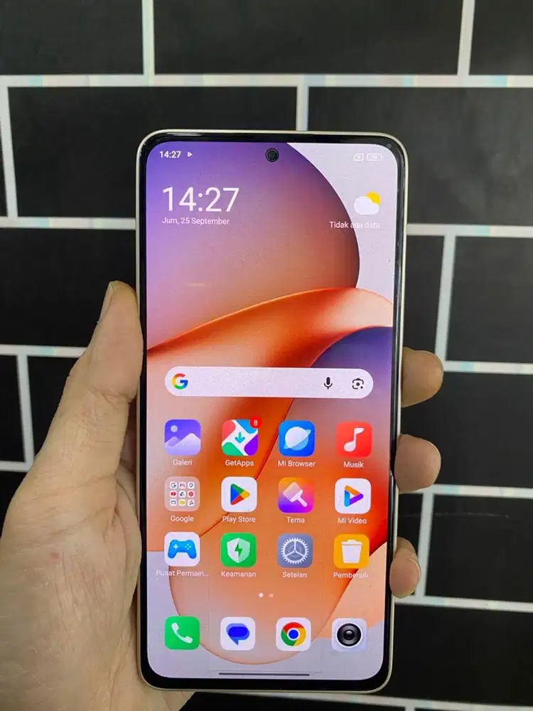 redmi note 13 8/256 like new