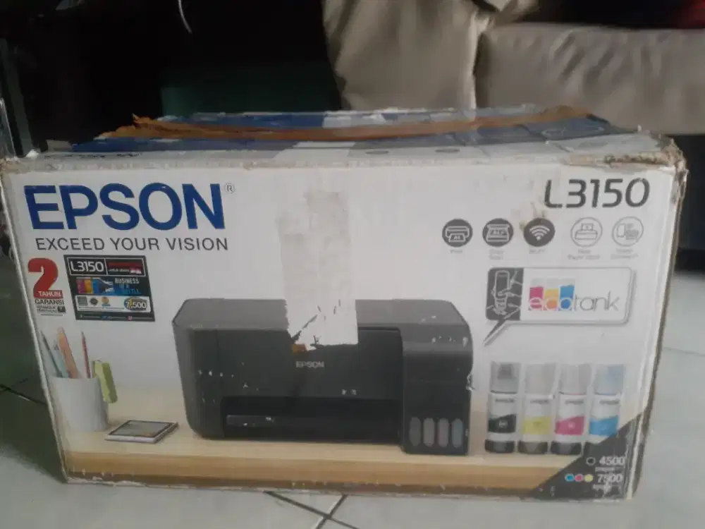 Printer EPSON L3150