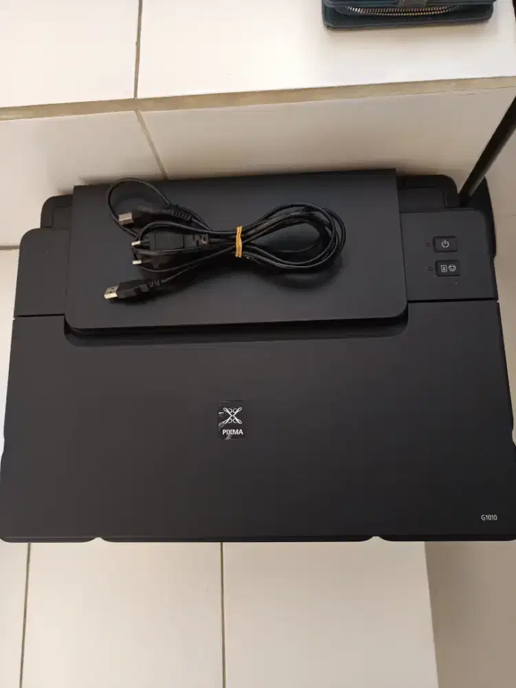 Printer Canon G1010