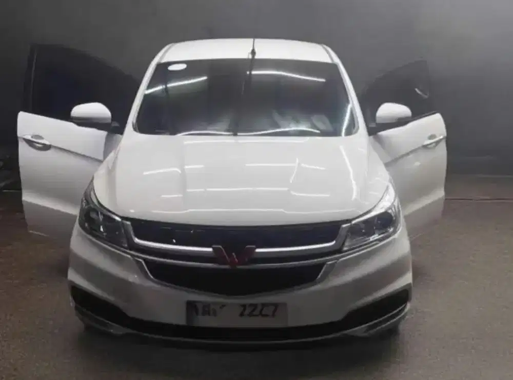 Wuling cortes matic 1.5