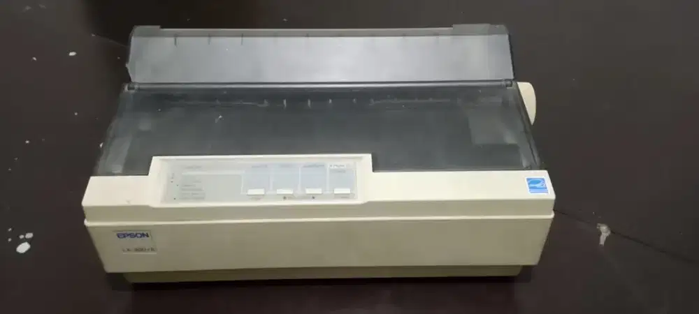 Printer EPSON LX300 Dot Matrix
