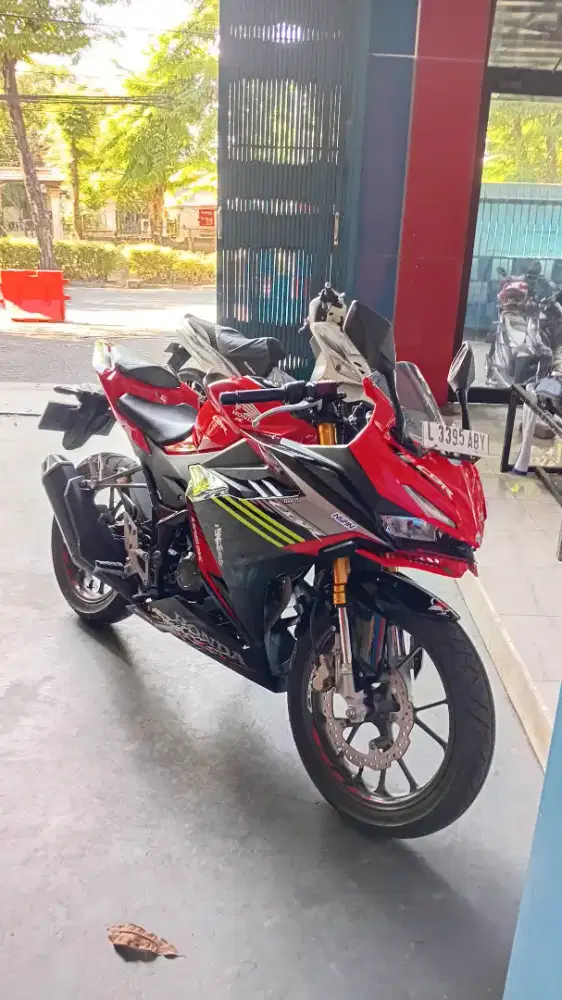 New CBR 150  2023