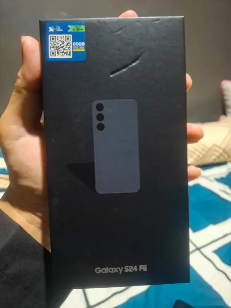 Samsung Galaxy S24 FE 8/512