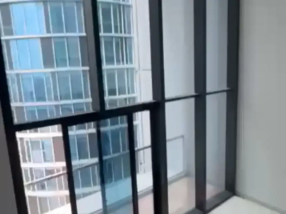 Apartemen Vieloft Lantai 11 Ciputra World - Luxury Loft