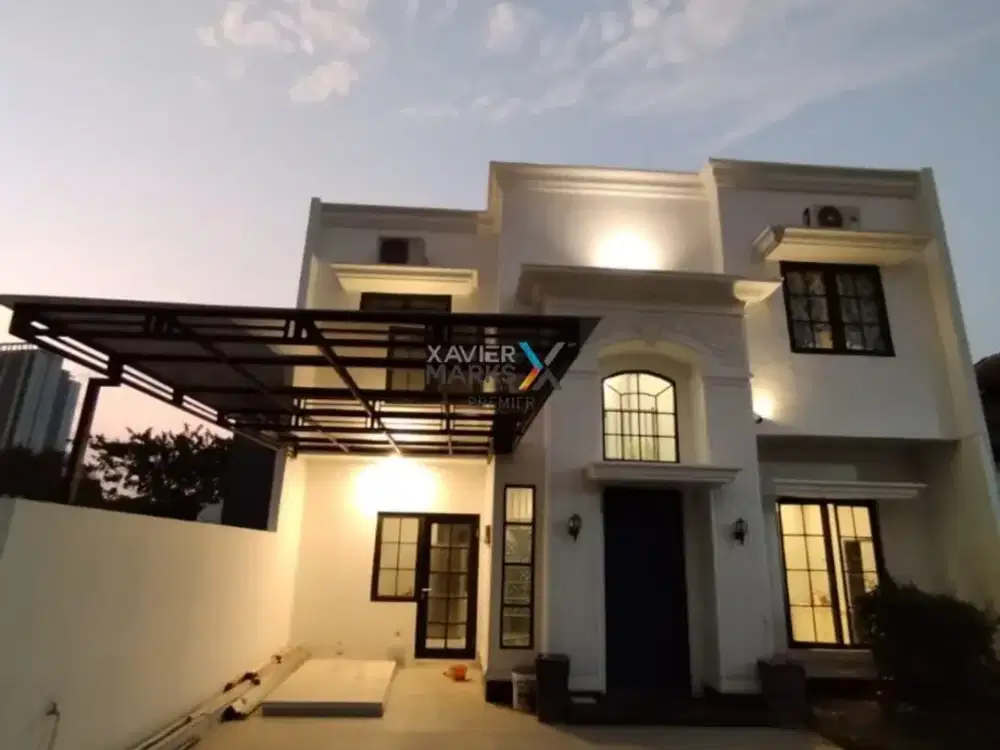 Dijual Rumah Siap Huni di Citra Garden, Buduran Sidoarjo