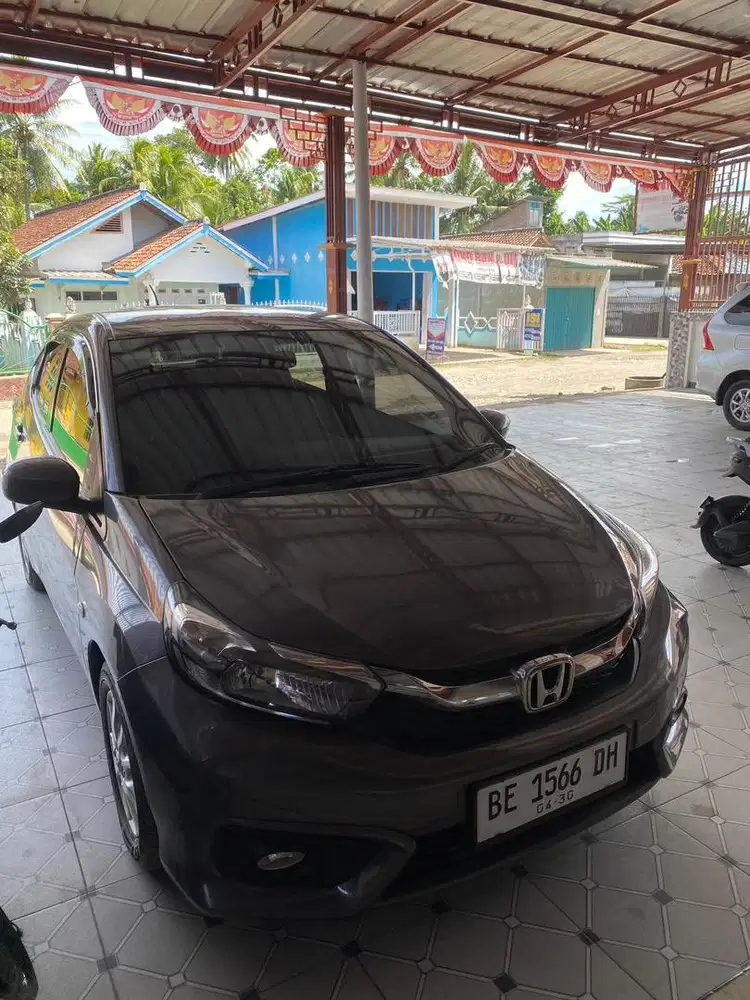 Brio E Manual 2020