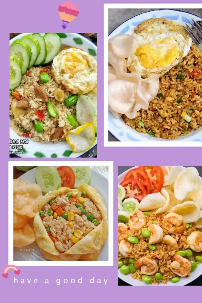 KOKI/CHEF MENCARI KERJA DI CAFE atw RESTO BARU YG MAU BUKA