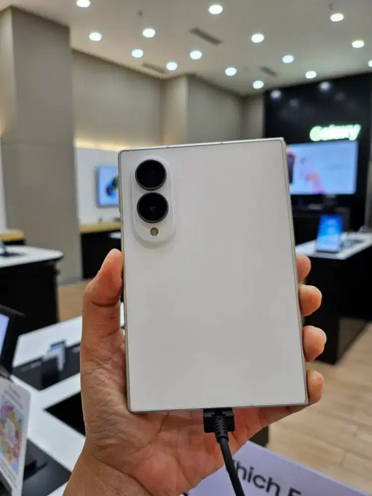 PROMO FOLD 8 GRATIS TABLET CICILAN 0% TANPA KARTU KREDIT