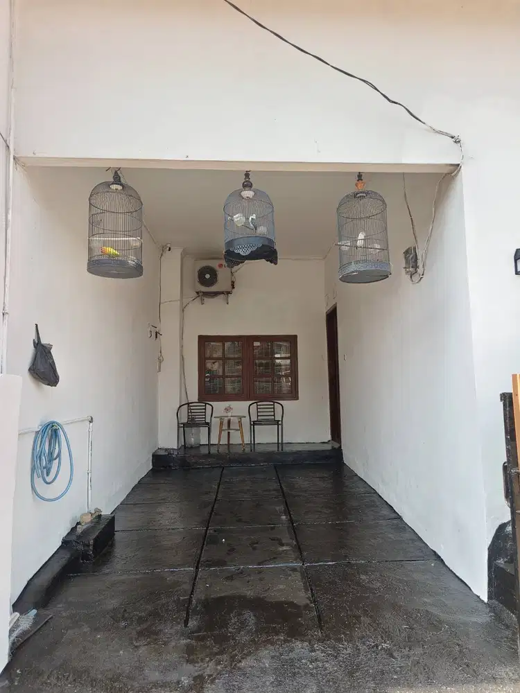 Jual Rumah Bagus dan nyaman Puri Bintaro Tangerang selatan