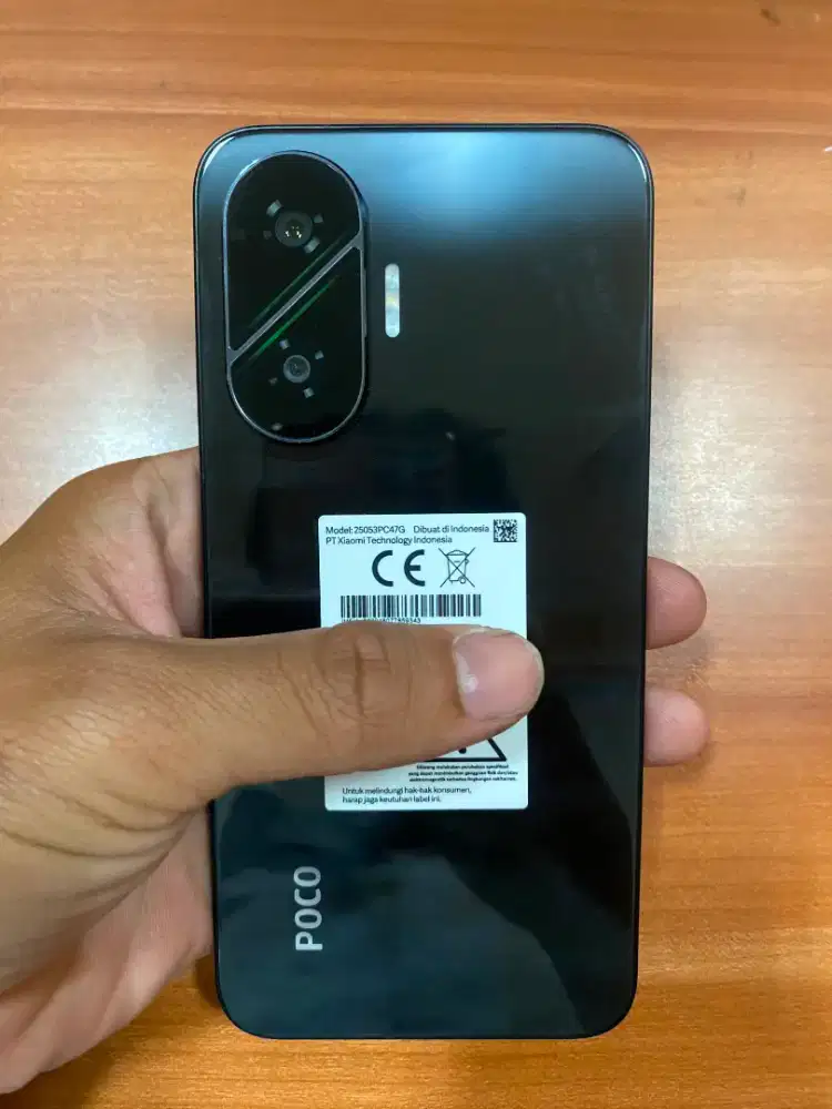POCO F7 12/512 GB