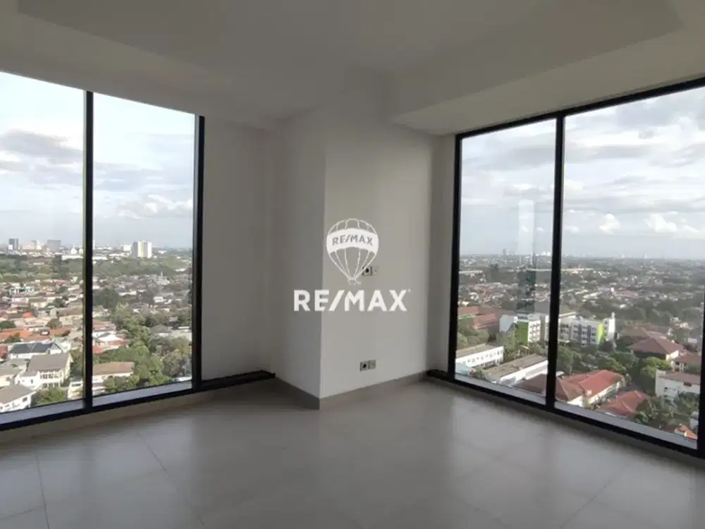 DIJUAL APARTEMEN FATMAWATI CITY CENTER SUITE CORONA