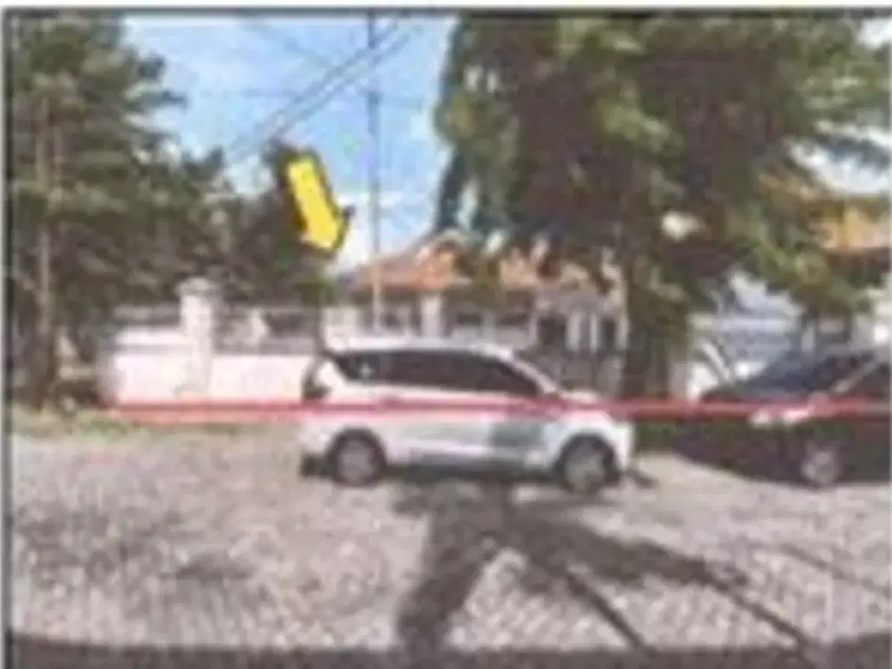 DIJUAL RUMAH TAMAN GADING PANTAI MULYOREJO SURABAYA LELANG RON.A3040