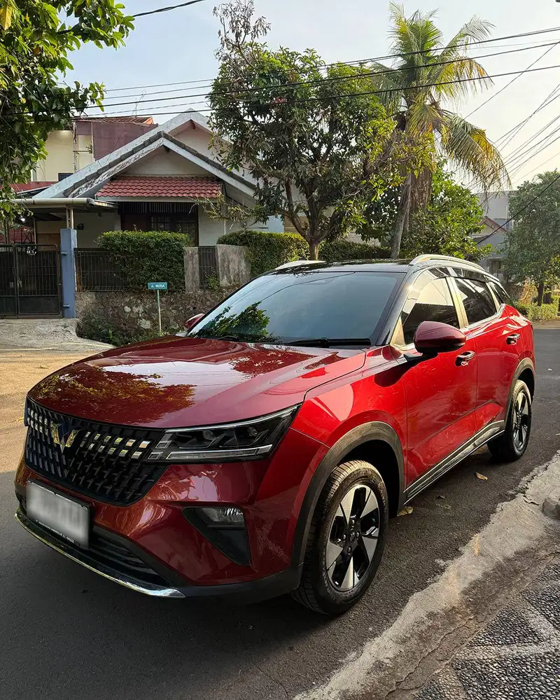 Tim Survey Mobil Depok Jakarta Sekitarnya
