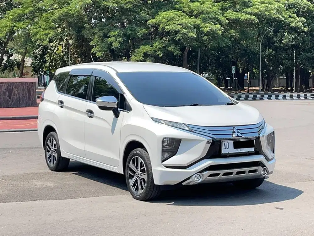 XPANDER ULTIMATE 2019 MATIC // KREDIT DP 30 JUTA
