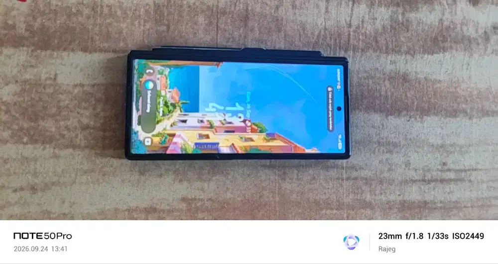 Samsung Galaxy Z Fold 7 12GB/256GB - Mint Condition Fullset + Bonus