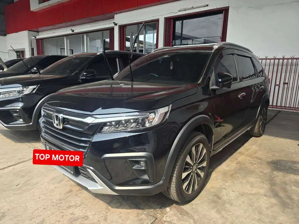 HONDA BRV SENSING